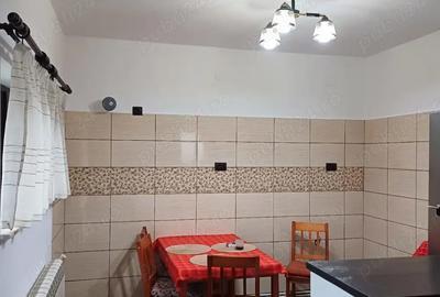 Casă cu 3 camere în Central - 6