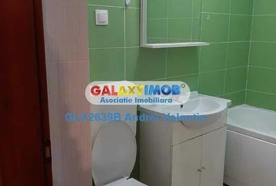 Garsoniera Bloc Nou Berceni - Dimitrie Leonida - Parcare - 6