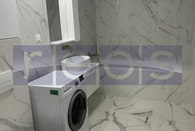 INCHIRIERE 2 CAMERE | MARRIOTT | MOBILAT-UTILAT LUX | PARCARE | TERASA - 9