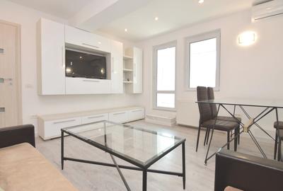 Apartament cu 2 camere semidecomandat în Cișmigiu - 3