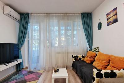 Ion Mihalache - Domenii - Apartament 2 camere -renovat - bloc  stradal - et 4/7 Ion Mihalache - Domenii - Apartament 2 camere -renovat - bloc  stradal - et 4/7 - 21