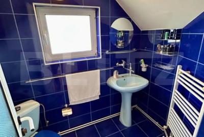 Casă cu 3 camere cu Teren 750 Mp în Bărdești - 8