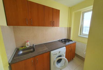 Garsonieră decomandată, mobilată în Iancului - 2