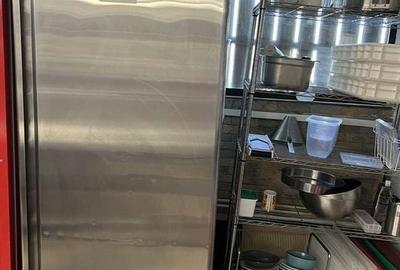 Spatiu de inchiriat / Alimentatie Publica - 6