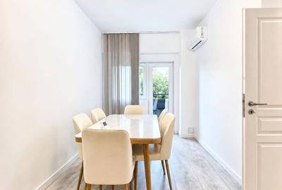 Apartament cu 2 camere decomandat în Tătărași - 3