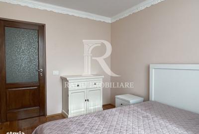Apartament cu 3 camere decomandat în Nufărul - 5