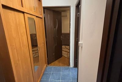 Apartament cu 2 camere semidecomandat, mobilat în Blașcovici - 8