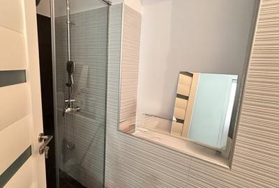 Inchiriere apartament duplex - spatiu reprezentativ ultracentral, Parc Primarie - 15
