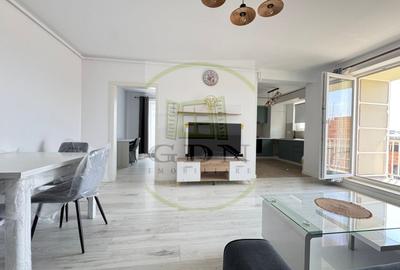 Inchiriere apartament 3 camere Sanpetru Brasov - 16