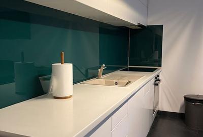 Apartament cu 2 camere în Crângași - 5