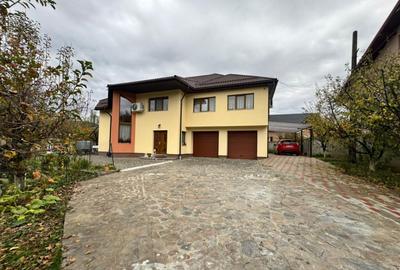 CASA DE VIS SAU AFACERE DE SUCCES BAIA SPRIE - 1