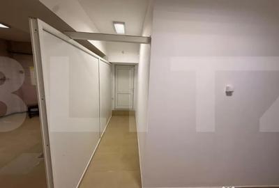Spațiu comercial, de 170 mp, în Central - 3