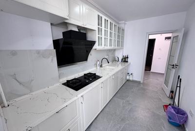 Apartament cu 2 camere decomandat în Dobroești - 3