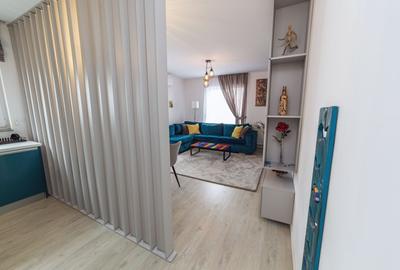Apartament de 3 camere | Parcare | Complex Hercesa Vivenda Residence - 18