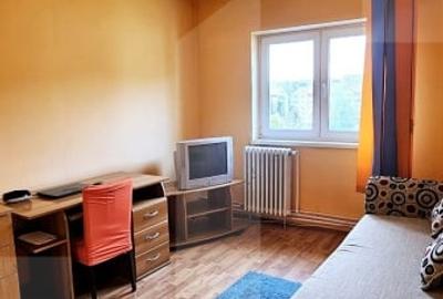 Apartament cu 3 camere, 64 mp, Sfantu Gheorghe – str.Nicolae Iorga - 7