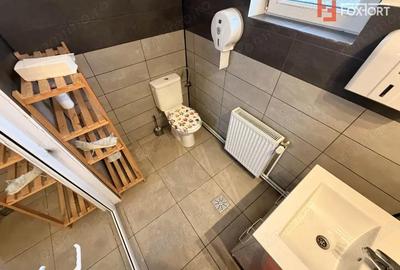 Casă cu 4 camere cu Canalizare în Freidorf - 10