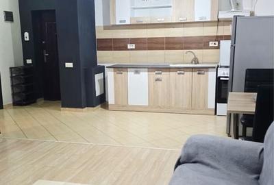 Apartament cu 2 camere decomandat în Roșu - 2