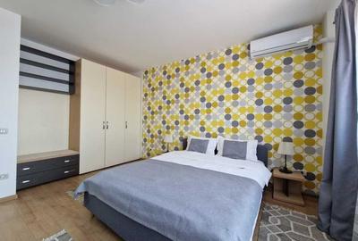 2 Camere Pipera | Dressing | Parcare | Terasa | - 4