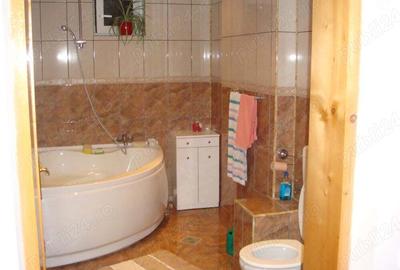 Casă cu 8 camere cu Teren 7000 Mp în Vâlcele - 8