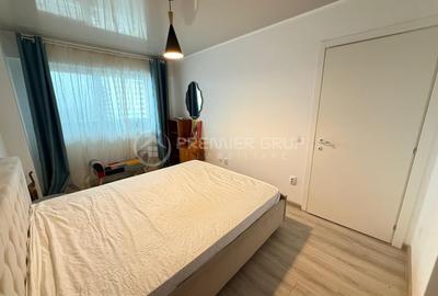 Apartament cu 2 camere în Copou - 4