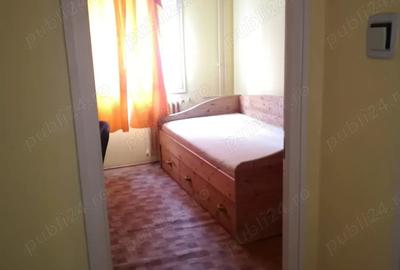 Apartament de vanzare Cluj Napoca zona Gheorgheni 71mp etaj 1 - 4