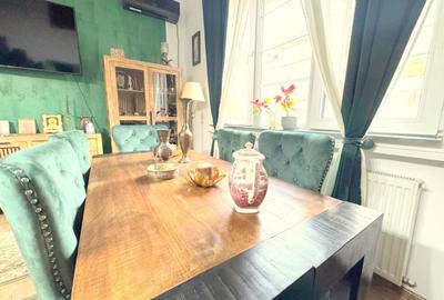 Apartament cu 2 camere decomandat, mobilat în Ultracentral - 6