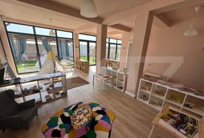 Gradini?a particulara in regim P+1, 370 mp + curte 720 - 2