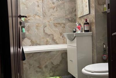 Garsonieră decomandată în Central - 4