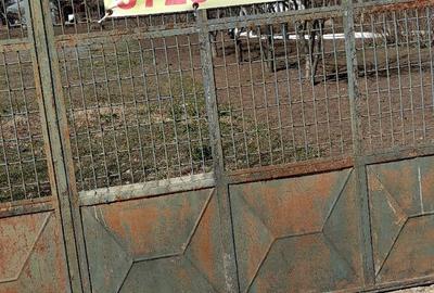 Teren de 2000 mp, în Nord - 2