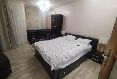 Apartament cu 3 camere decomandat în Central - 2