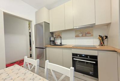 Garsoniera moderna cu gradina, Str. Universului, Sanpetru Residence - 5
