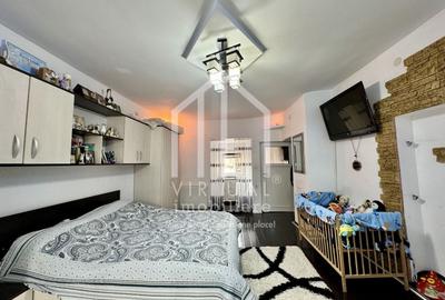 Apartament cu 2 camere semidecomandat în Ultracentral - 11