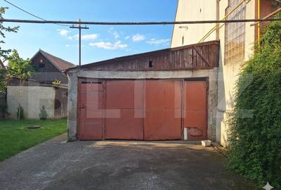 Casă individuală cu 4 camere cu Canalizare în Iris - 13