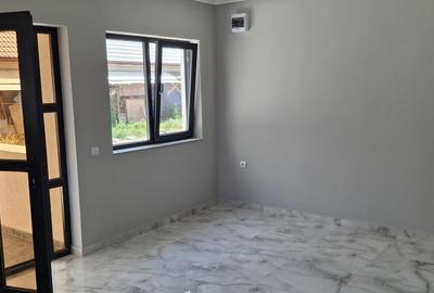 Casă individuală cu 4 camere cu Teren 270 Mp în Est - 5