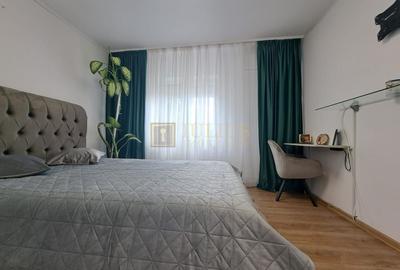 Zona centrala, 3 camere, centrala proprie, ideal pentru studenti - 2