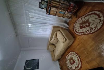 Apartament cu 3 camere decomandat în Prajila - 5