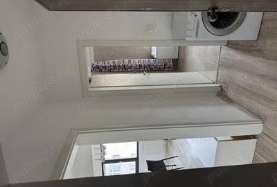 Inchiriere Apartament Metropolitam Iassium Luxury-Targu Cucu-Podu de Fier - 2