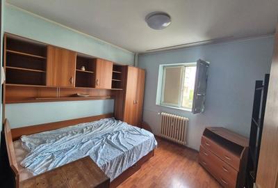 Apartament 2 camere decomandat Bd. 1 Decembrie 1918 - 2