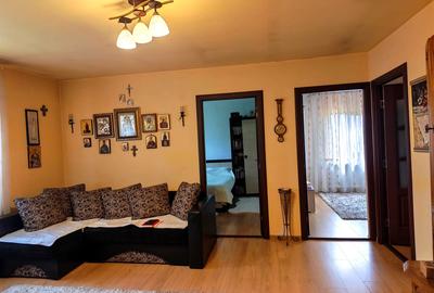 Casă individuală cu 4 camere cu Teren 450 Mp în Ruși-Ciutea - 15