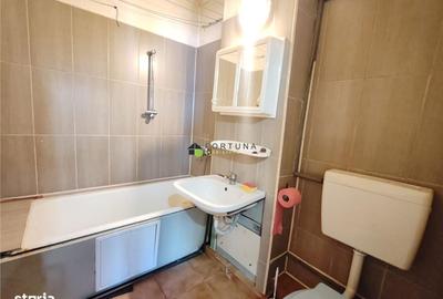 Garsonieră semidecomandată în Bartolomeu - 11