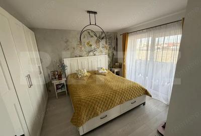 Casă cu 4 camere cu Teren 175 Mp în Central - 10