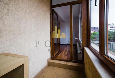 Apartament cu 3 camere semidecomandat în Băneasa - 11