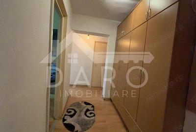 Inchiriez apartament cu doua camere in Mureseni - 6