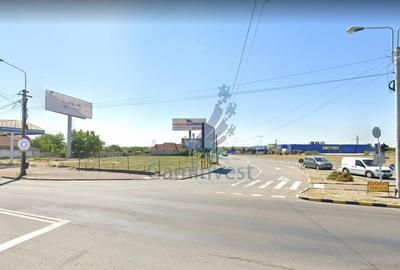 Teren Construcții intravilan de 8500 mp, în Seleuș - 1