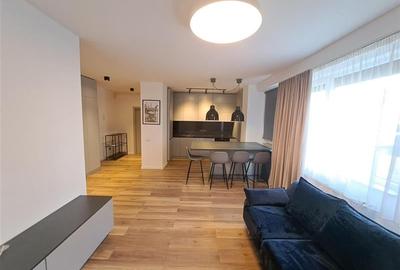 Apartament cu 2 camere, Modern, situat in cartierul Sopor! - 4