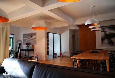 Casă cu 4 camere cu Teren 1000 Mp în Bucium - 2