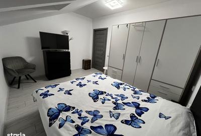 Apartament cu 2 camere în Tăuți - 1