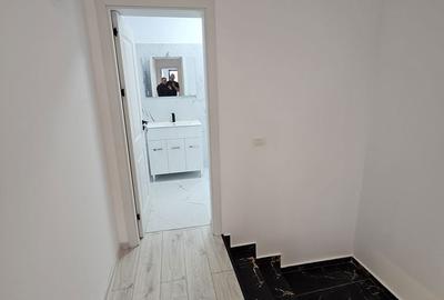 Casă cu 4 camere cu Teren 175 Mp în Moșoaia - 18
