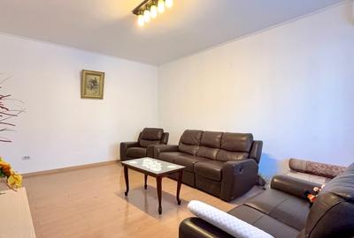 Un loc unde începe povestea ta: apartament spațios de 3 camere în Dobroești - 2