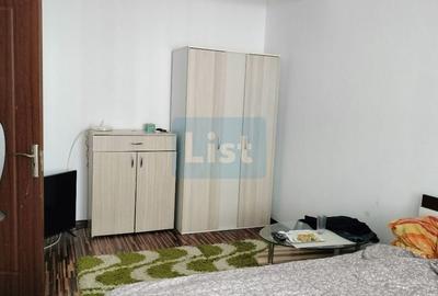 Garsonieră semidecomandată, mobilată în Florești - 3
